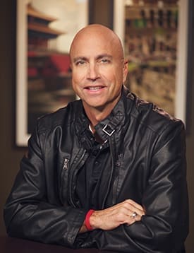 Dudley Rutherford