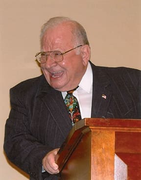 Wayne B. Smith