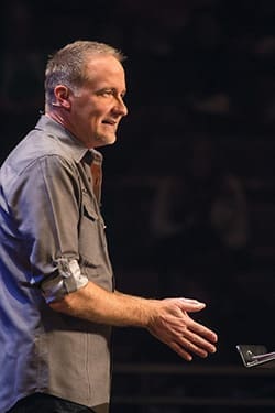 Dave Stone