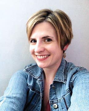 Jennifer Johnson