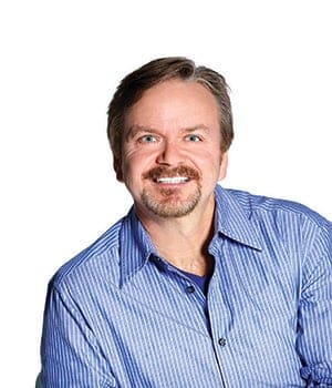 Tim Harlow