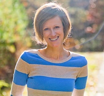 Kelly Carr