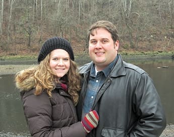 Corey Courtwright studied fisheries and wildlife at the University of Missouri, and has since founded a mission in Central America. He is married to Bethany.
