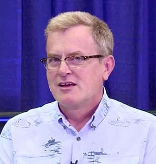 Kevin Dooley