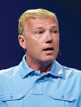 Rick Rusaw