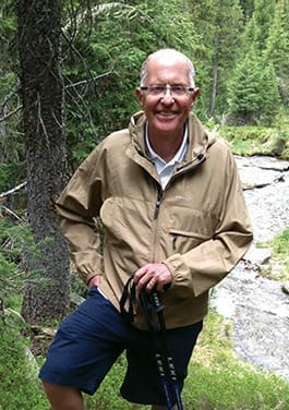 Alan Ahlgrim