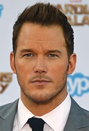 Chris Pratt (รยฉRed Carpet Report TV; Wikimedia Commons)