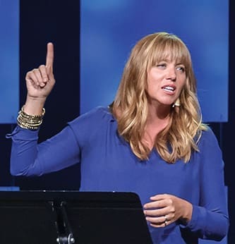 Jodi Hickerson
