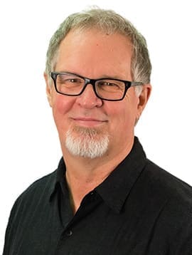 Randy Gill