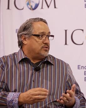 Robert Crews