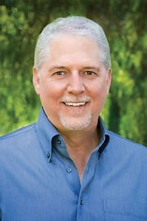 MIKE PRIOR President, Financial Planning Ministries
