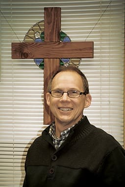 Dan Lang serves with Western Hills Church of Christ, Cincinnati, Ohio.