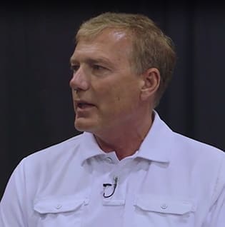 Rick Rusaw