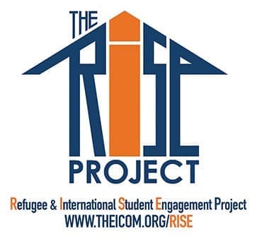 theriseproject