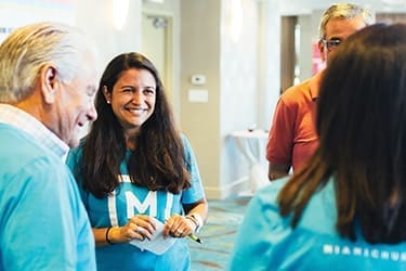 Miami Church launched in September 2015. It meets on the 20th floor of the Courtyard Marriott in Coconut Grove. The church's vision is to plant a new church in every neighborhood of Miami-Dade County over the next 30 years.