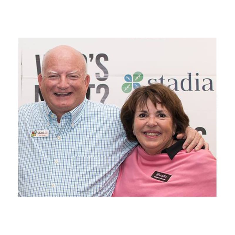 Joneses to Step Down from Leadership Roles at Stadia (Plus News Briefs)