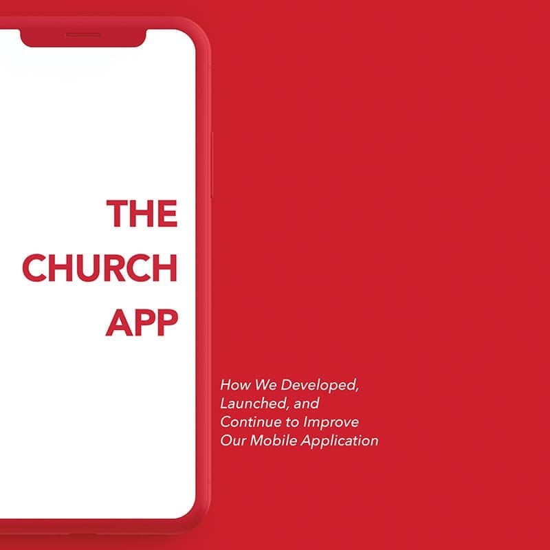 The Church App
