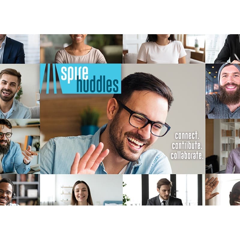 Weekly Spire Huddles Cover Range of Topics (Plus News Briefs)