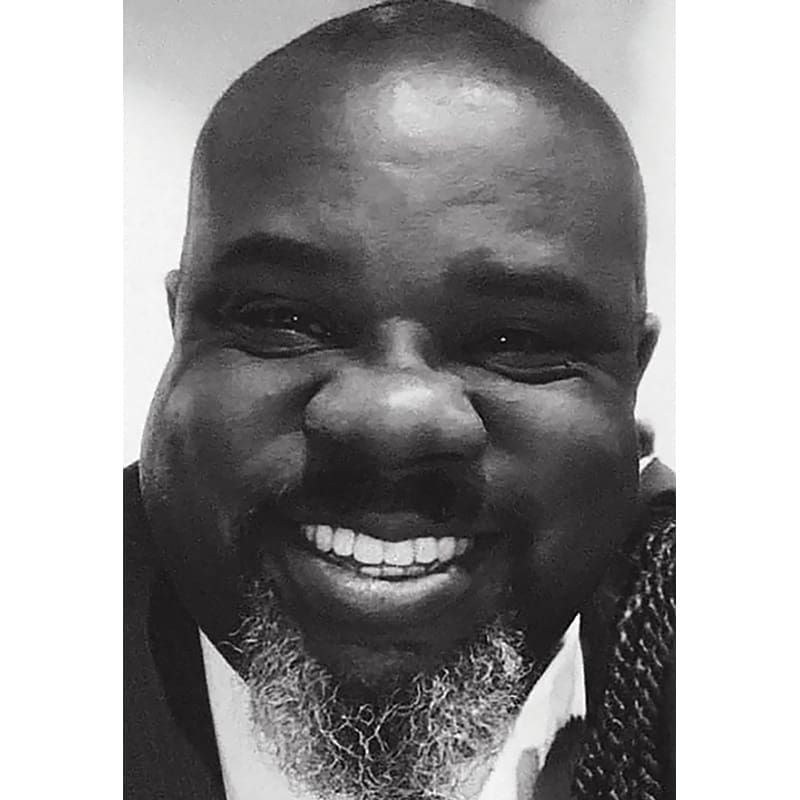 Rudy Hagood