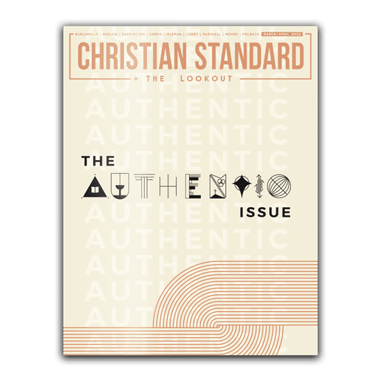 Christian Standard Digital Magazine