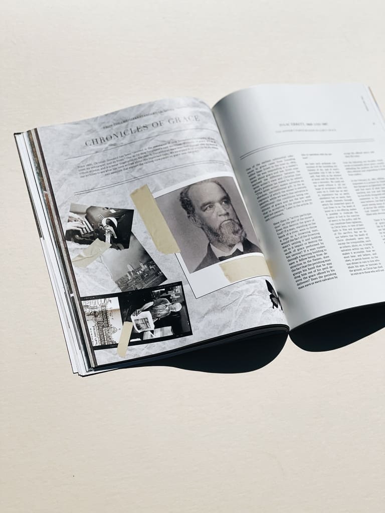 Free Digital Magazine