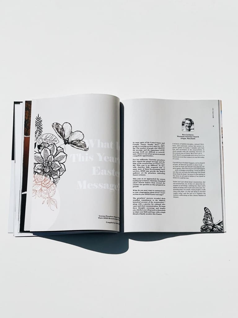Free Digital Magazine