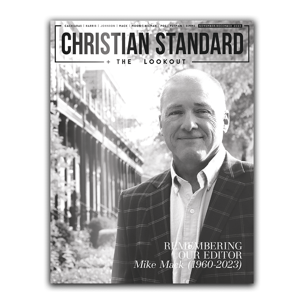 Free digital magazine