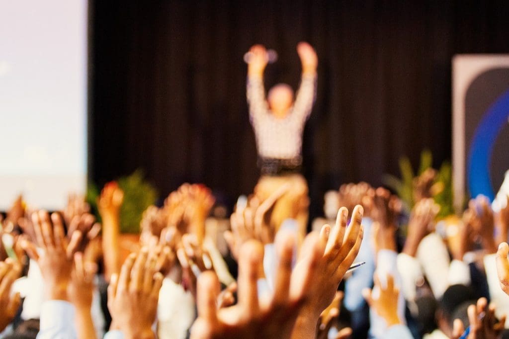 Abundant Opportunities for Fellowship, Worship, and Learning