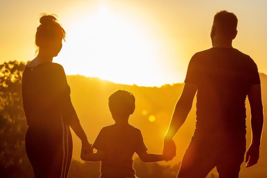 Ten Ways Parents Can Increase the Probability They Pass Down the Faith … According to the Data