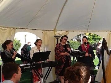 Band