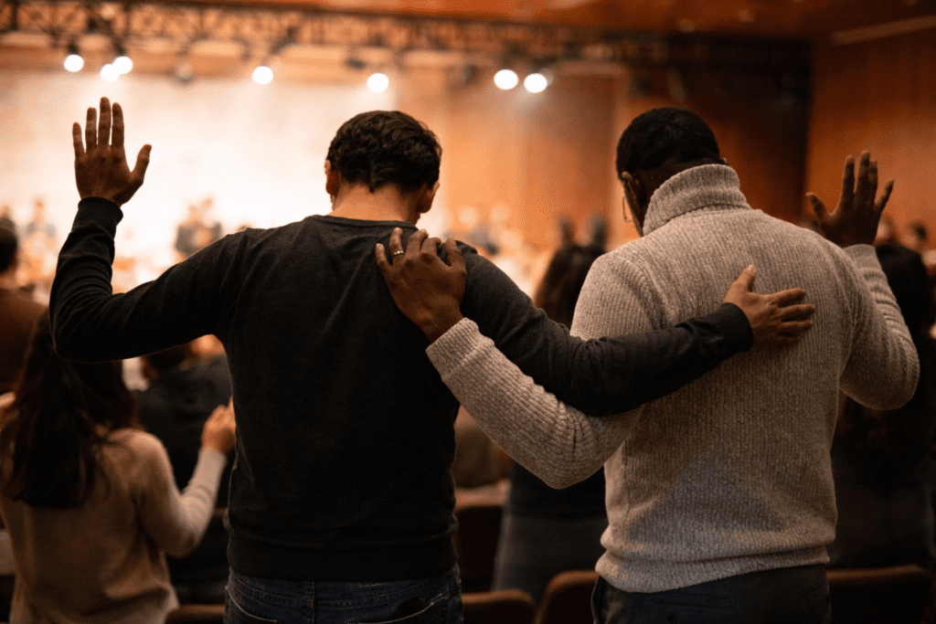 Black Independent Christian Churches Reemerge with Purpose