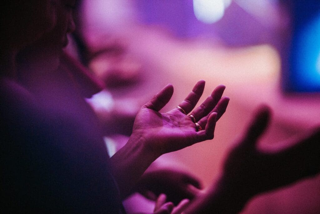 The Reemergence of Black Independent Christian Churches