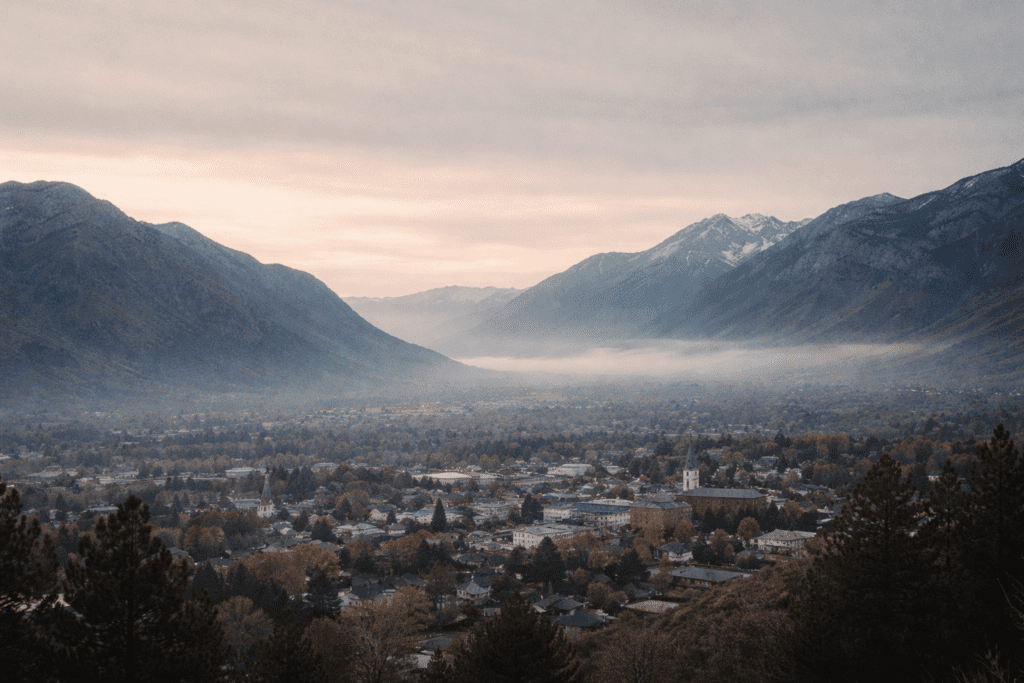 Unshakable Faith in Psalm 125