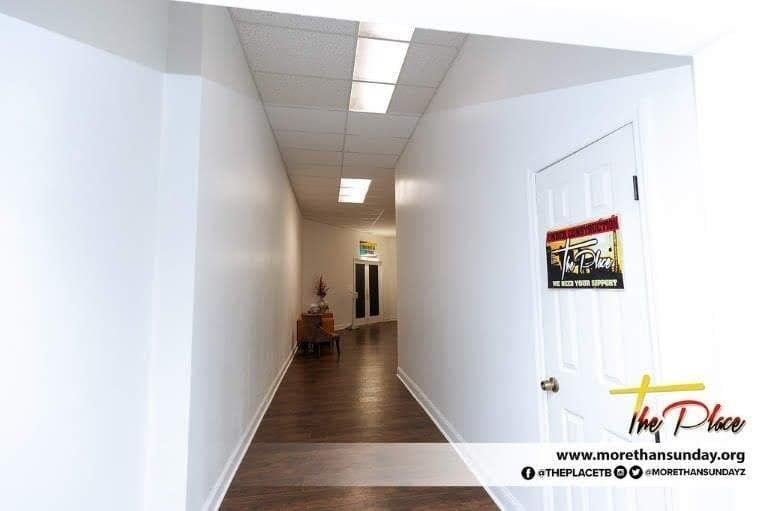 hallway