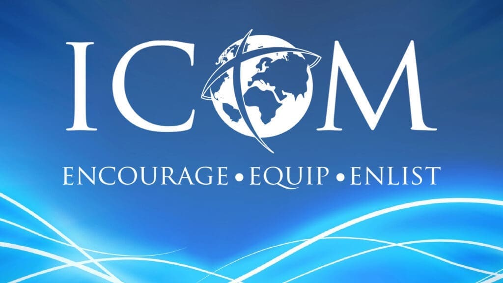 icom 2026