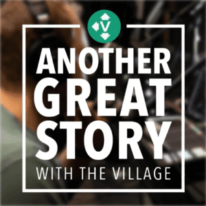 Another Great Story