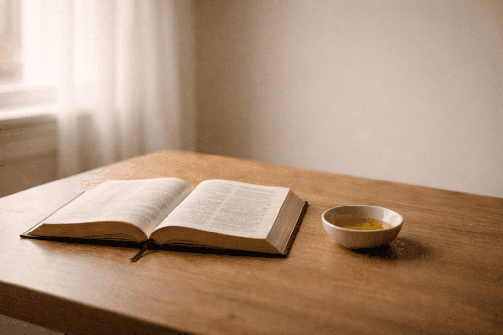 Behold the Beauty of Christian Unity