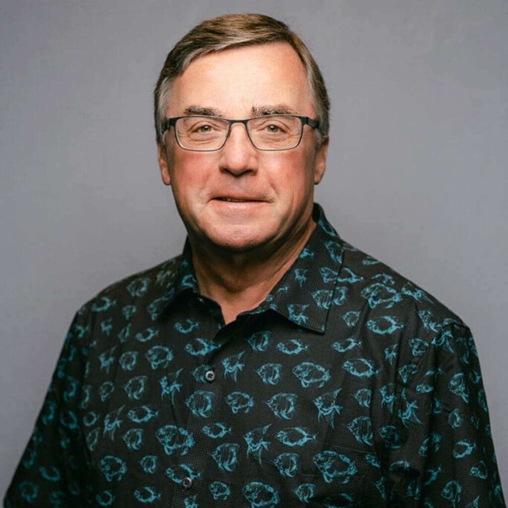Doug Crozier Chairman of the Board Christian Standard Restoration Movement Media