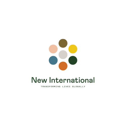 New International