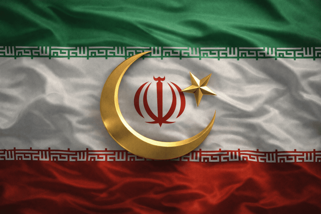 What surprising survey data suggests about faith and openness in Iran