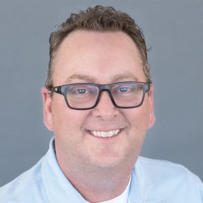 Chad Goucher