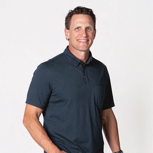 Dave VanDonge