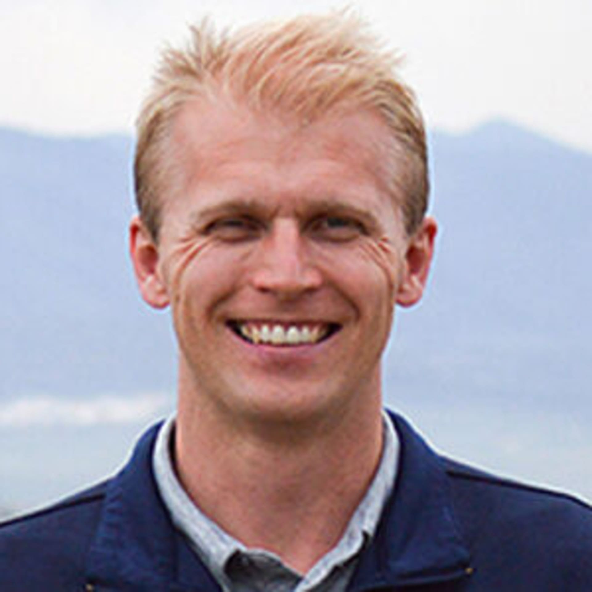 Phillip Holland