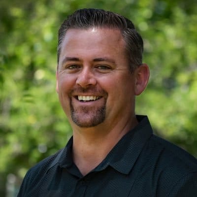 Tim Spivey