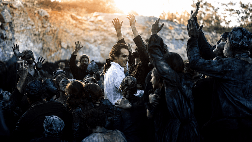 Review: “A Great Awakening”