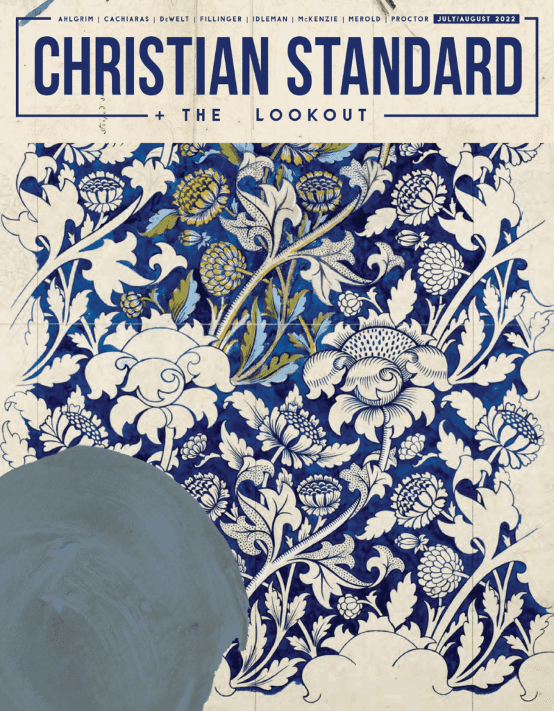 Healthy Christian Standard, JulyAugust 2022