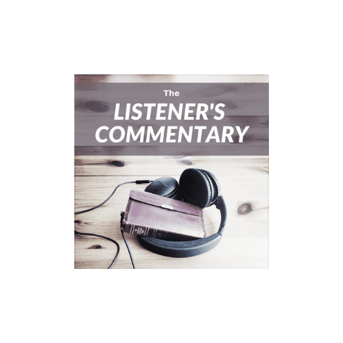 The Listener’s Commentary Online Bible Study Platform