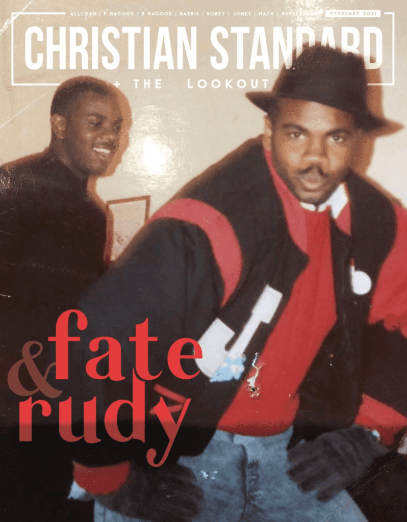When Brothers Dwell in Unity Christian Standard, February 2021