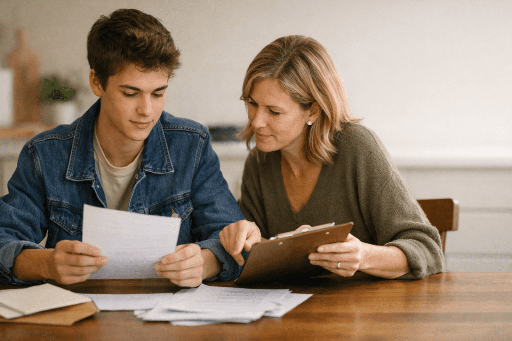 outside scholarships