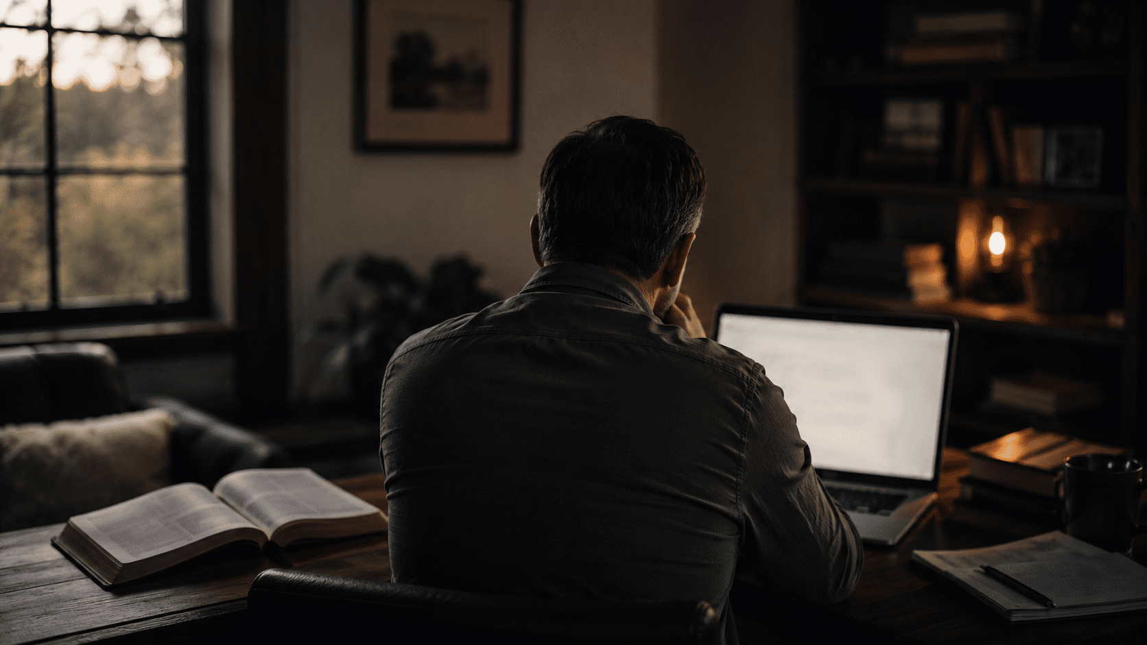 AI and Christianity: A Biblical Framework for Discernment